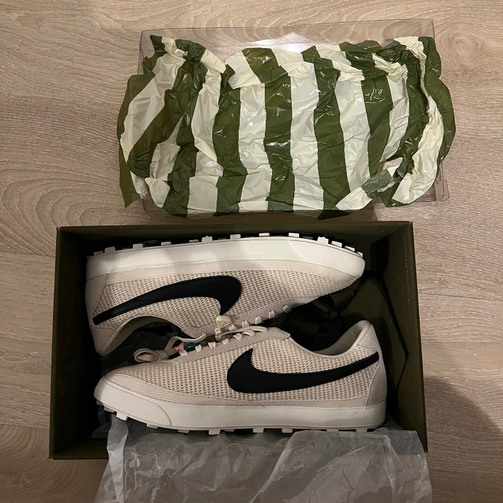 Nike Bode X Astroggraber SP